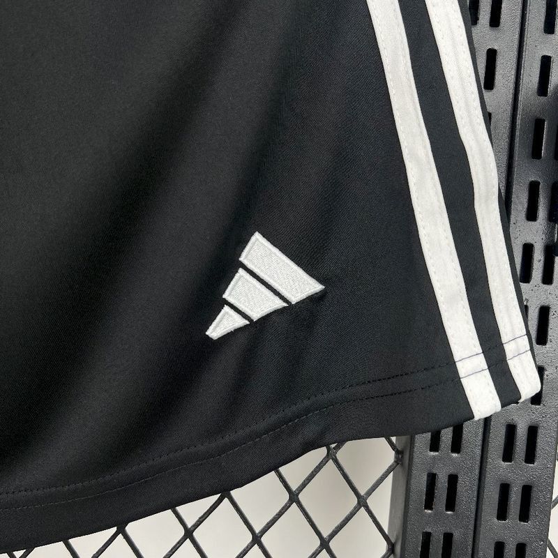 Shorts Manchester United - 2025/26 Home