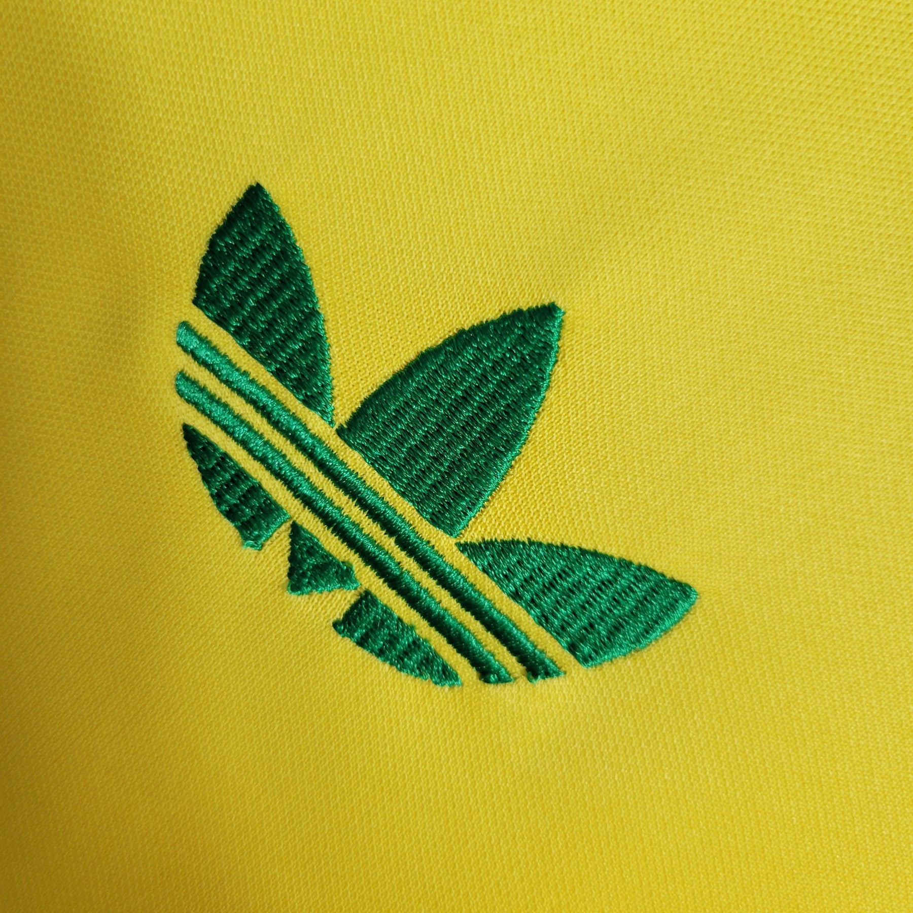 Camisa Brasil Retrô - 1979 Home