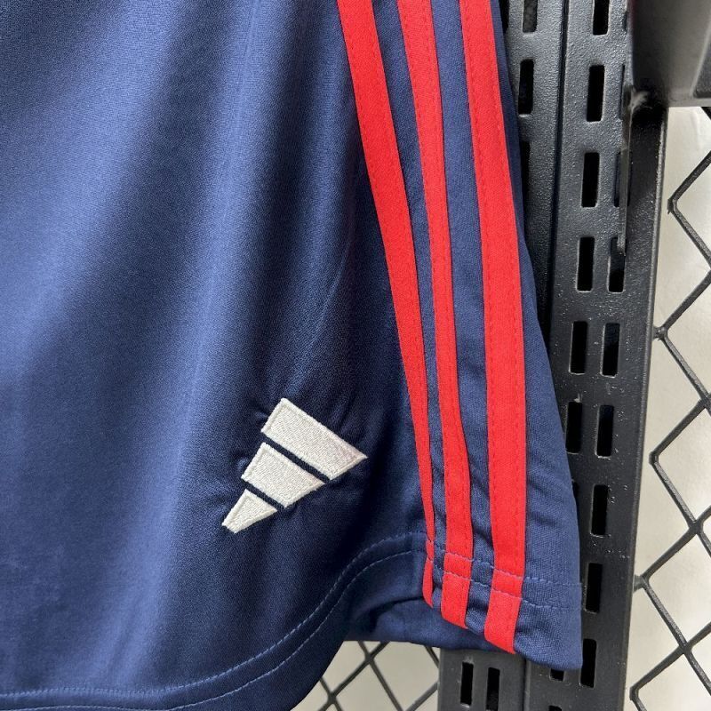 Shorts Arsenal - 2025/26 Away