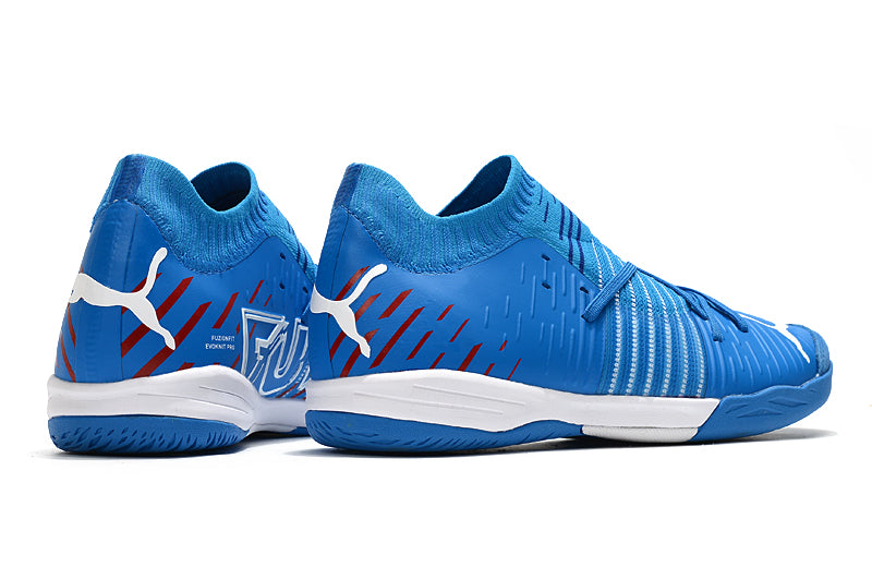 Chuteira Puma Future Z - Futsal