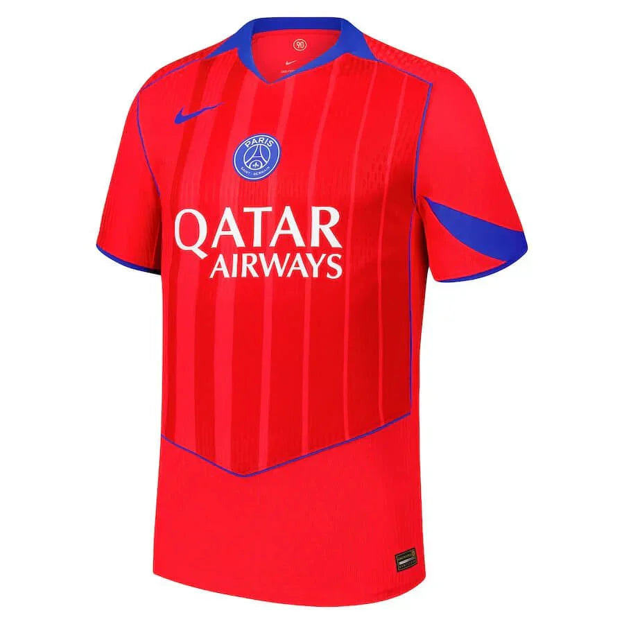Camisa PSG III 25/26 - Torcedor Nike Masculina