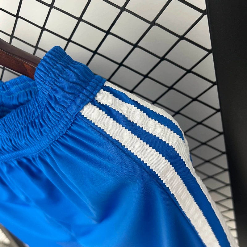 Shorts Real Madrid - 2025/26 Third