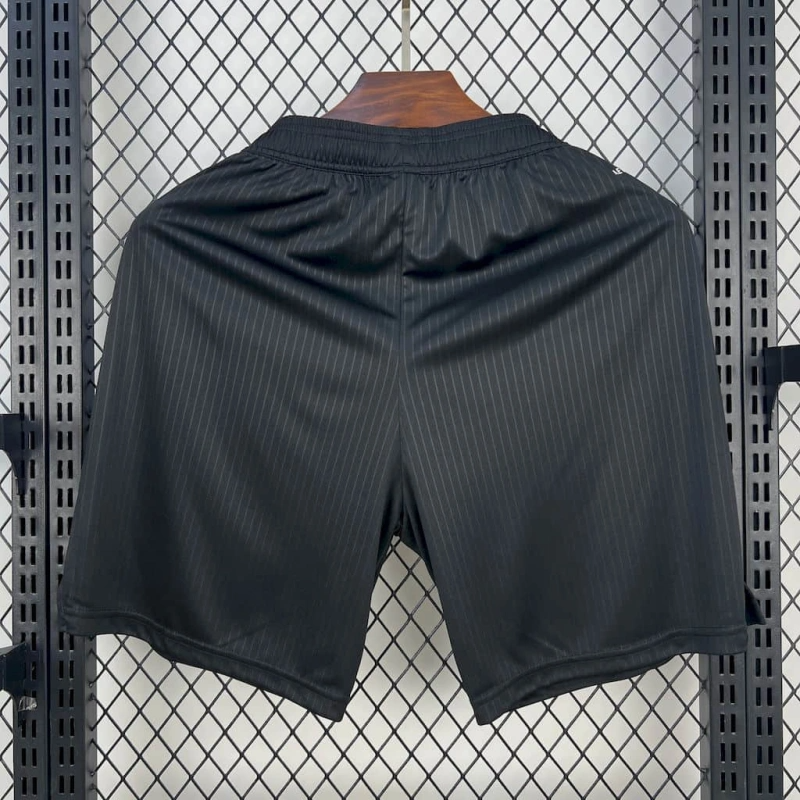Shorts Alemanha - 2025/26 Edição Especial