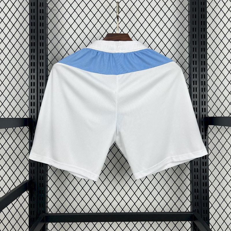 Shorts Manchester City - 2025/26 Home