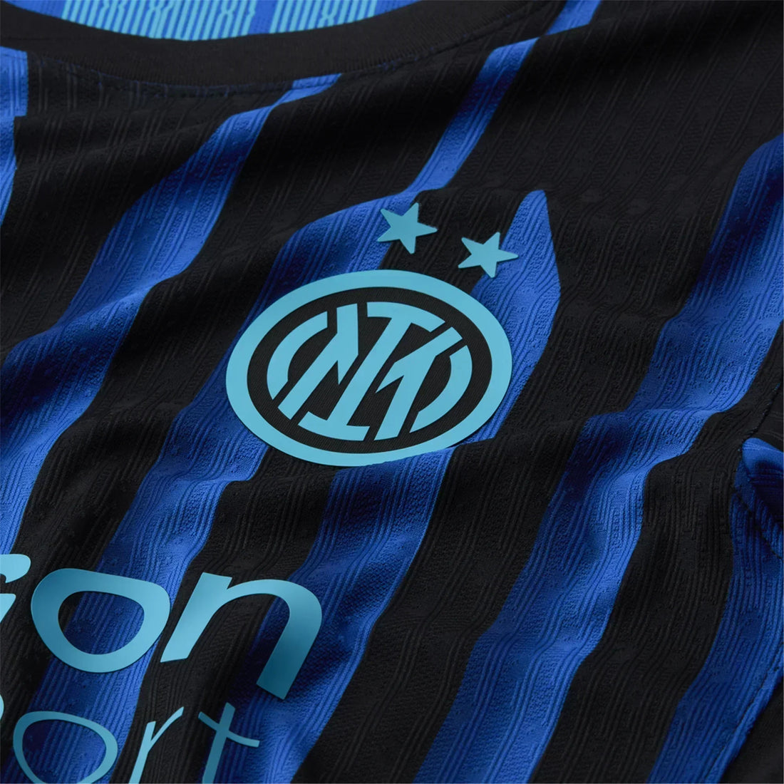 Camisa Inter de Milão I 25/26 - Jogador Masculina