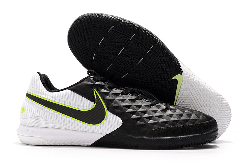 Chuteira Nike Tiempo Lunar Legend VIII - Futsal