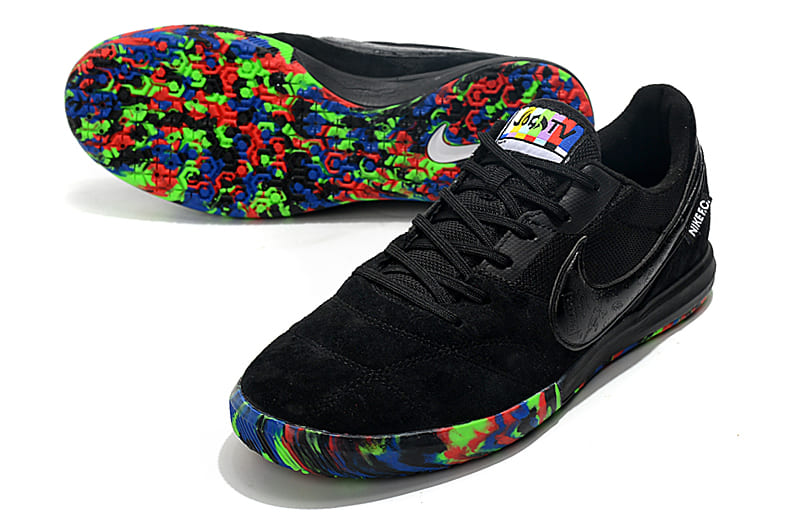 Chuteira Nike Premier II Sala Est.1 - Futsal