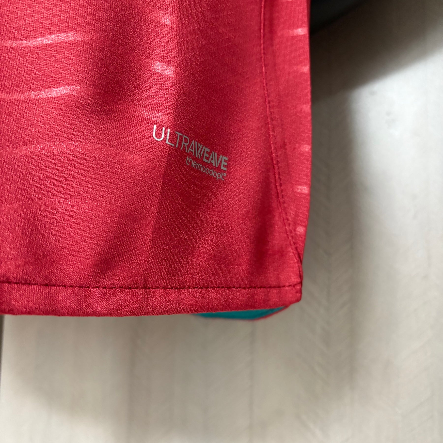 Camisa Portugal - 2026/27 Home Versão Jogador