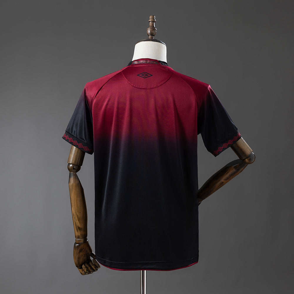 Camisa Athletico Paranaense - 2025/26 Versão Torcedor