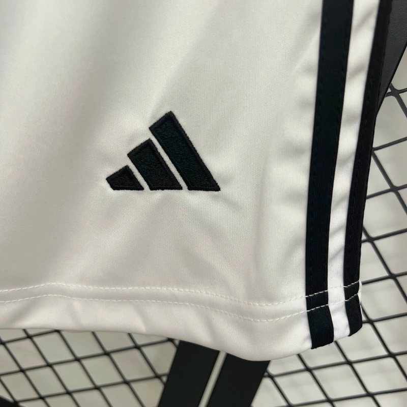 Shorts Real Madrid - 2025/26 Home