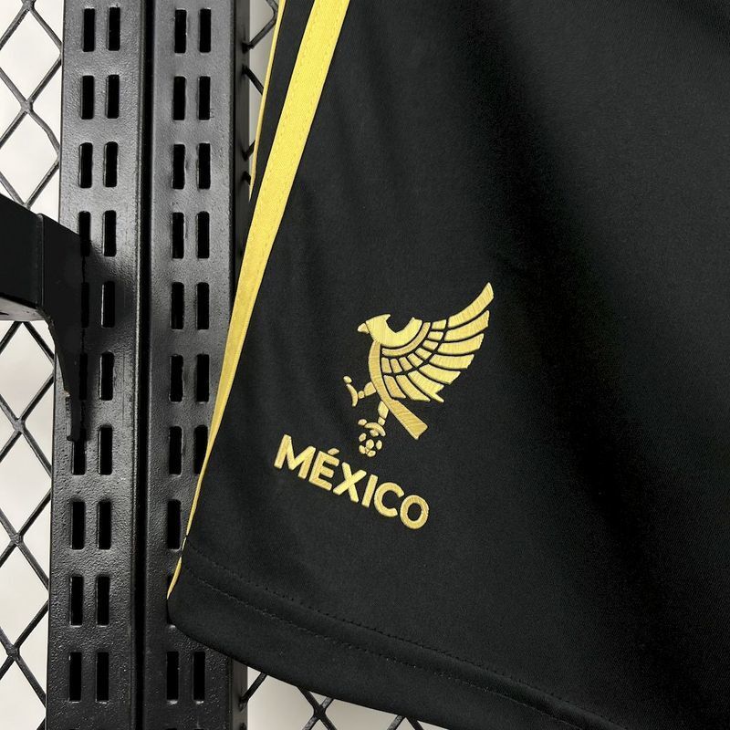 Shorts México - 2025/26
