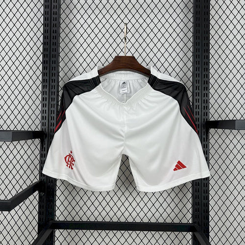 Shorts Flamengo - 2025/26 Home