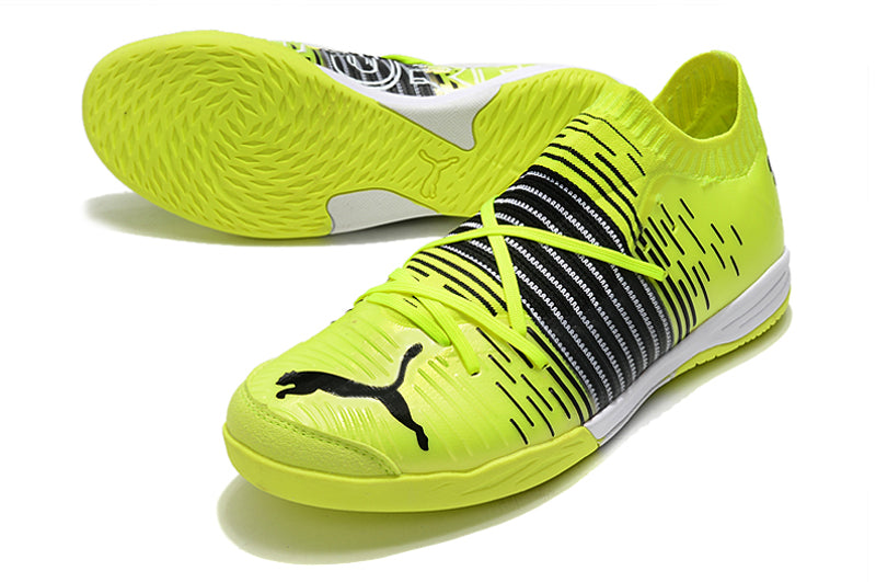 Chuteira Puma Future Z - Futsal
