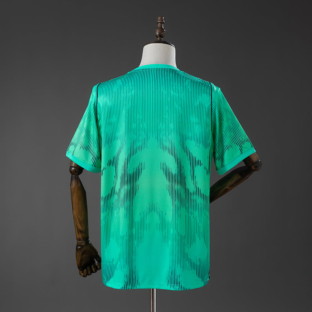 Camisa Brasil - 2026 Goleiro Versão Torcedor