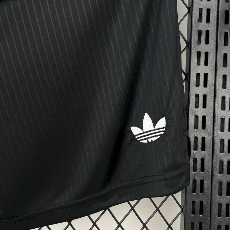 Shorts Alemanha - 2025/26 Edição Especial