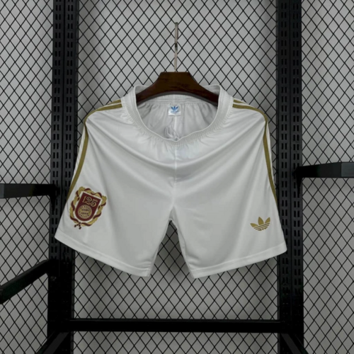 Shorts Bayern München - 2025/26 Edição Especial