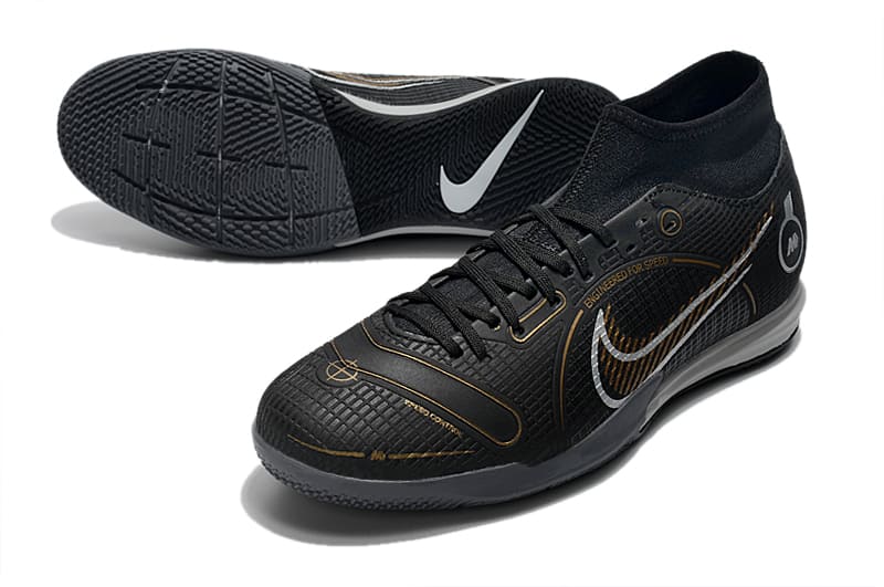 Chuteira Nike Mercurial Superfly VIII Academy - Futsal