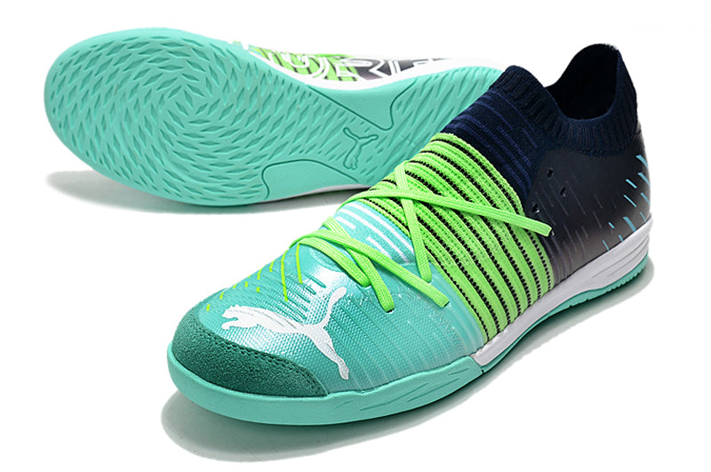 Chuteira Puma Future Z - Futsal