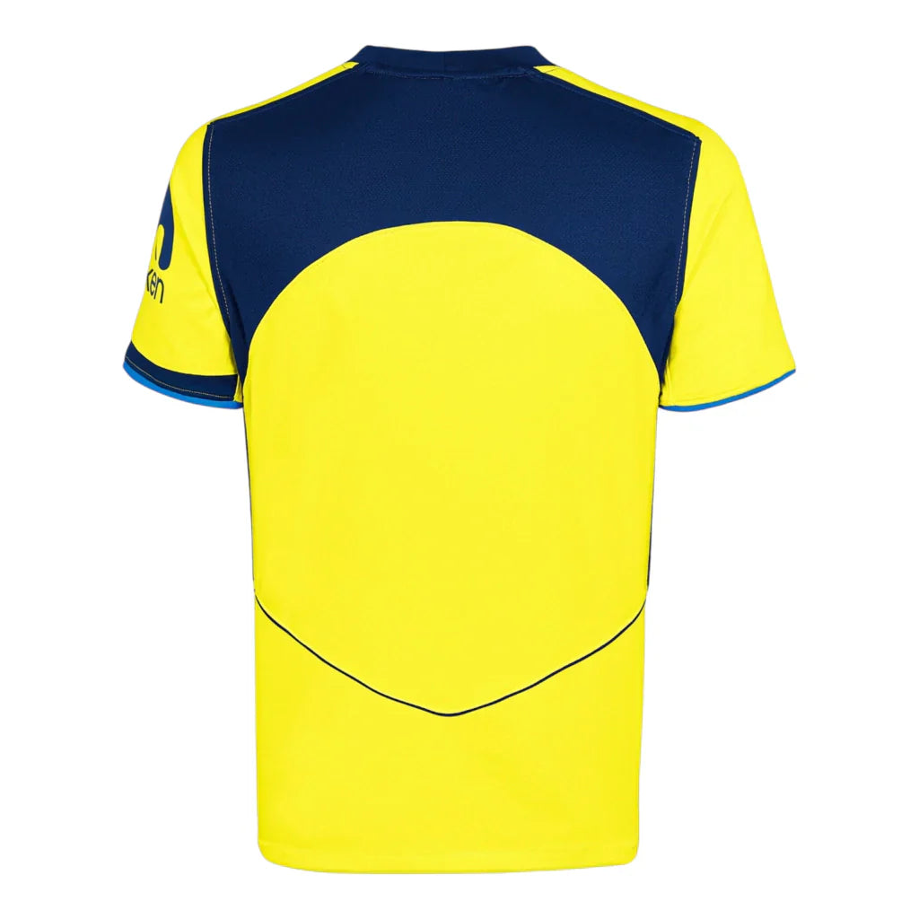 Camisa Tottenham III - 2025/26 Versão Torcedor