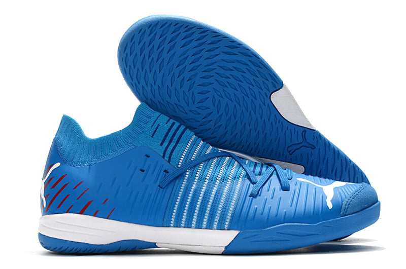 Chuteira Puma Future Z - Futsal