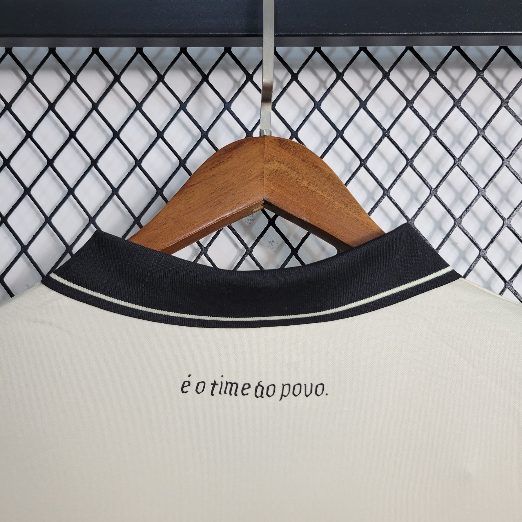 Camisa Timão Edição Especial 23/24 - Torcedor Masculina
