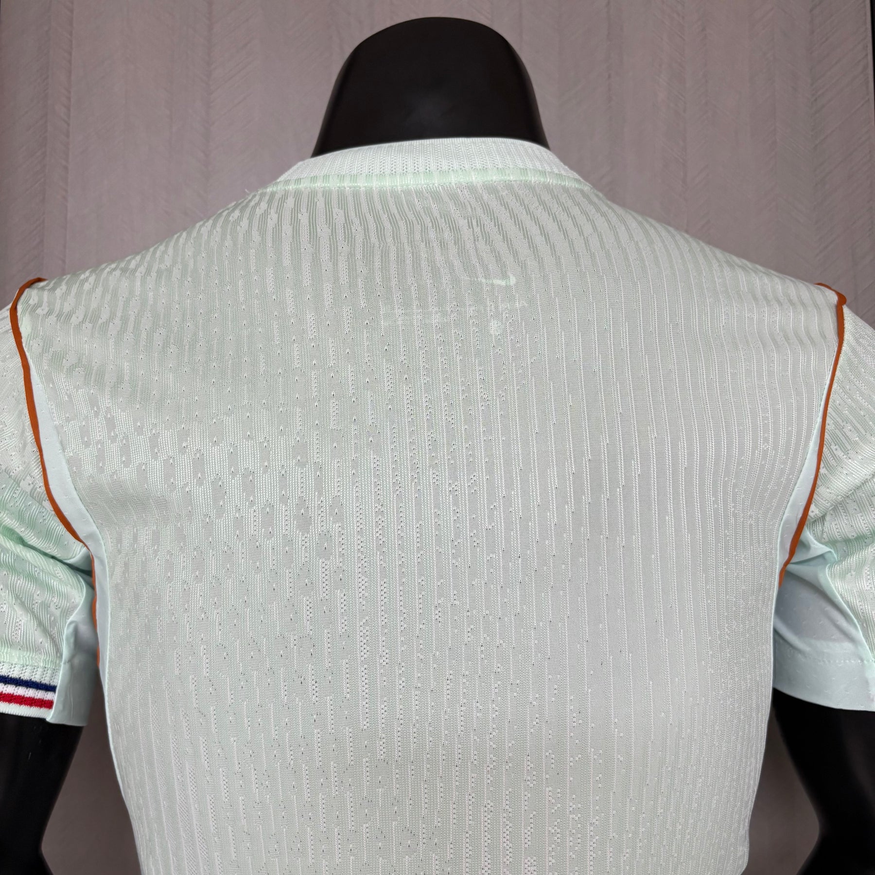 Camisa França - 2026/27 Away Versão Jogador