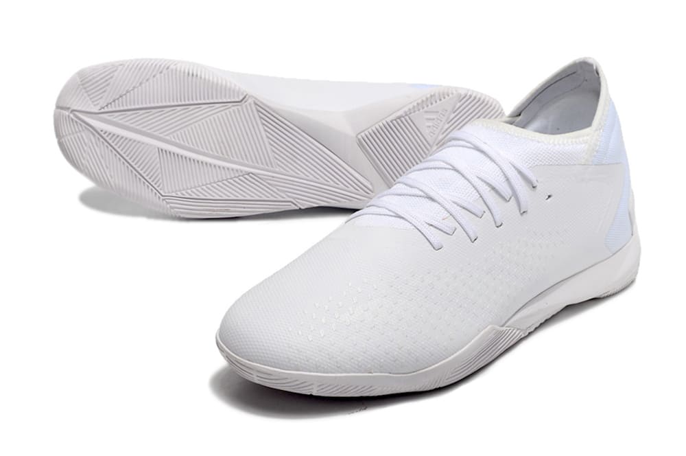 Chuteira Adidas Predator Accuracy 3 - Futsal