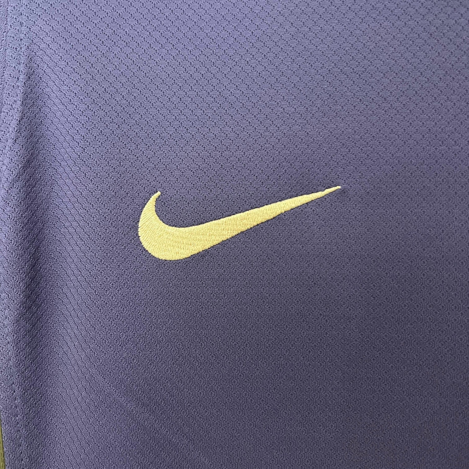 Camisa Inglaterra - 2024 Away Feminina Versão Torcedor
