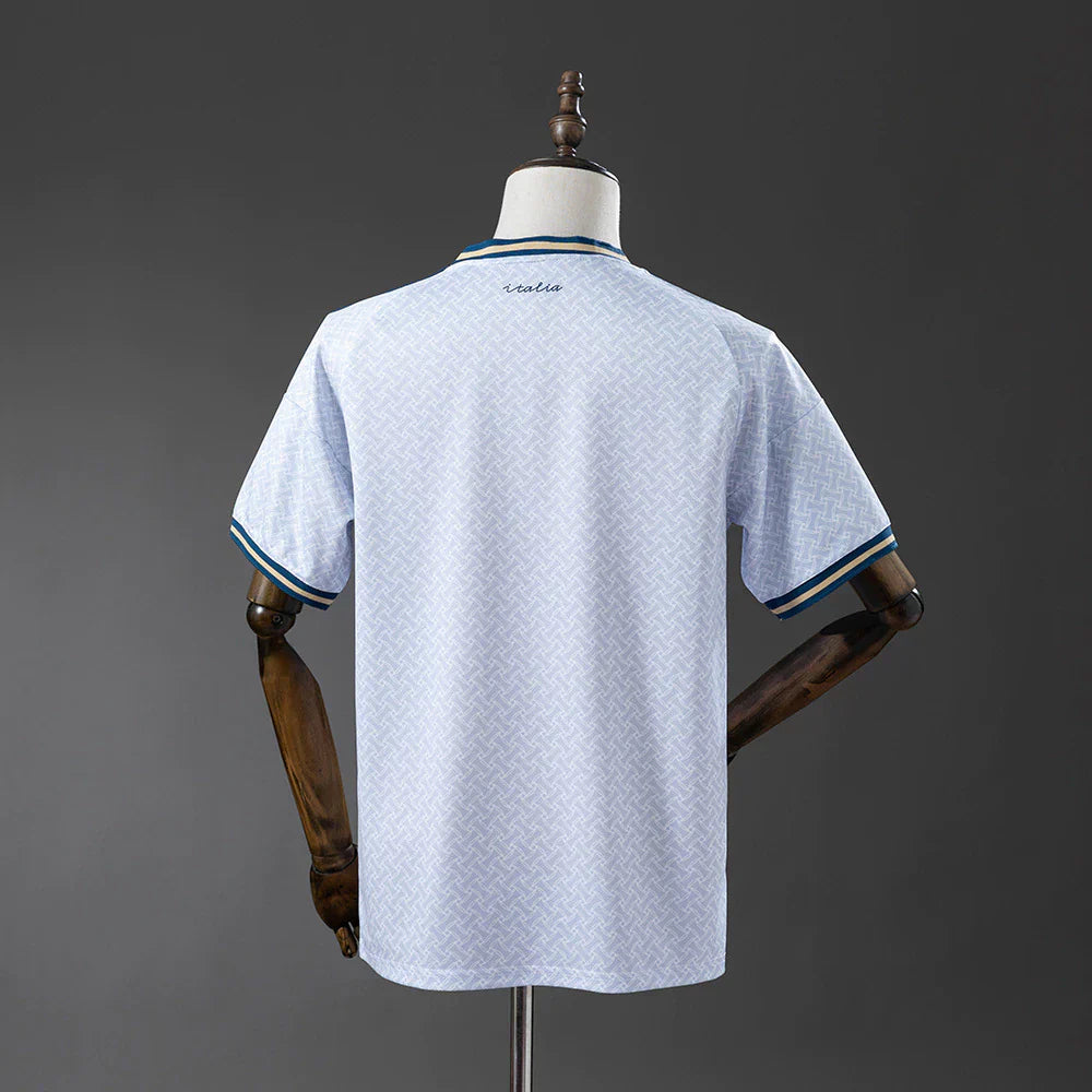 Camisa Itália Away 26/27- Adidas Torcedor Masculina