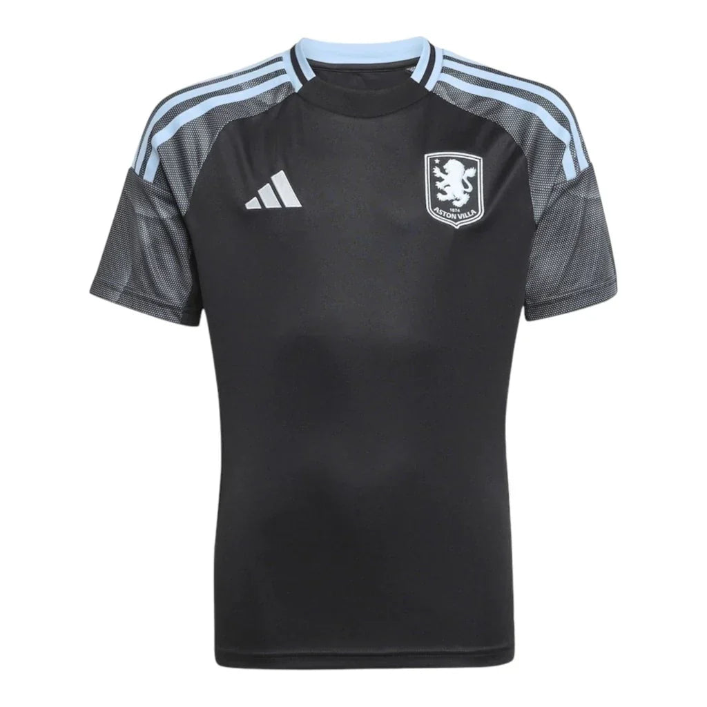 Camisa Aston Villa Reserva 25/26 - Versão Jogador