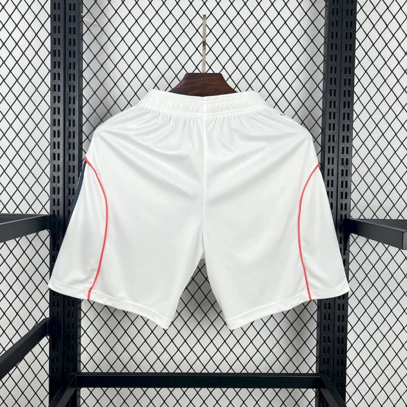 Shorts Bayern München - 2025/26 Away