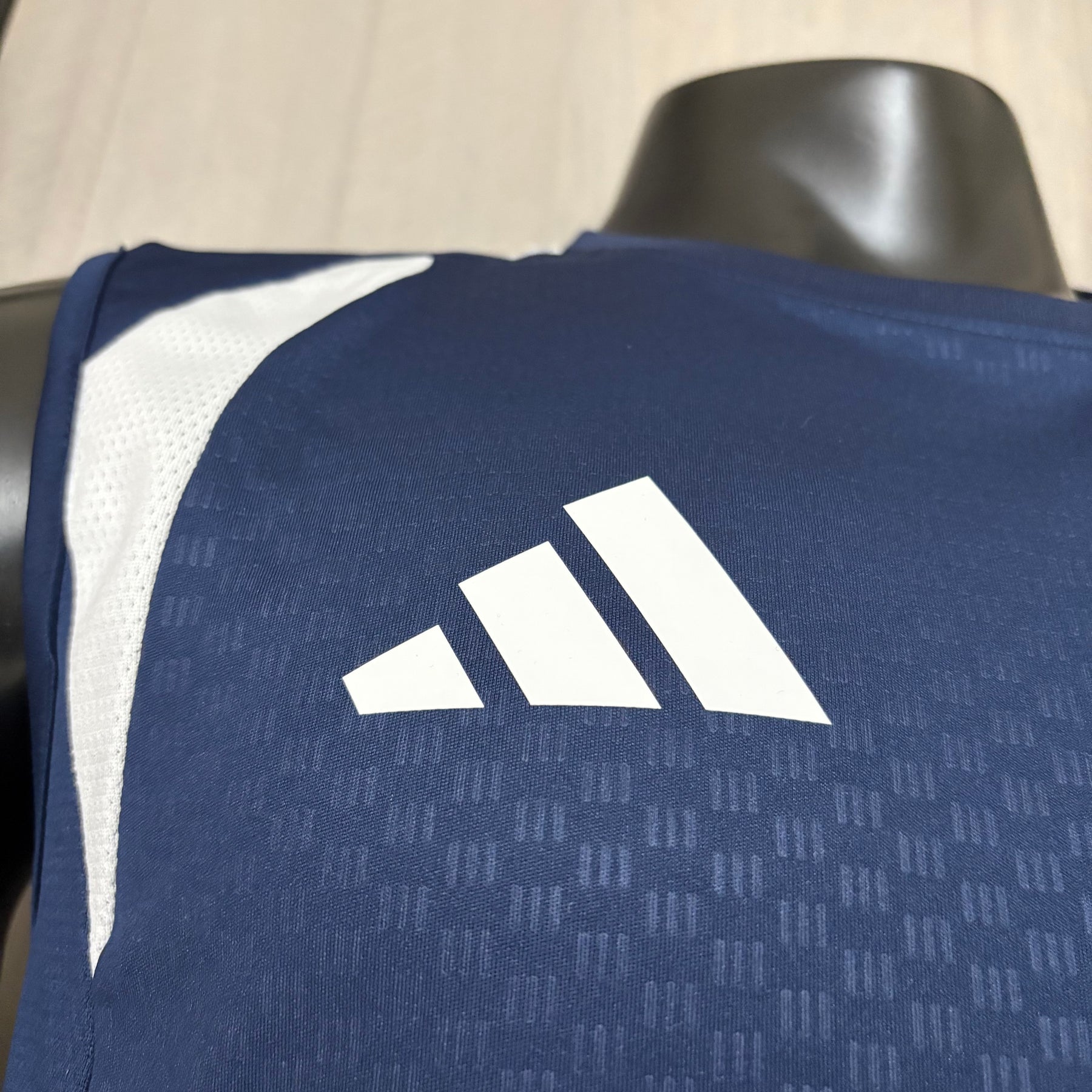 Camisa Regata Cruzeiro - 2026/27 Versão Jogador