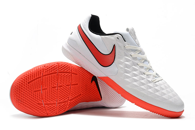 Chuteira Nike Tiempo Lunar Legend VIII - Futsal