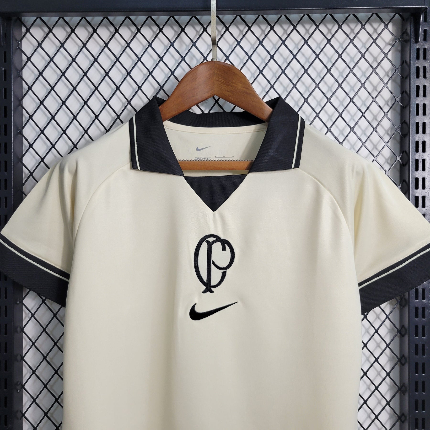 Camisa Timão Edição Especial 23/24 - Torcedor Feminina