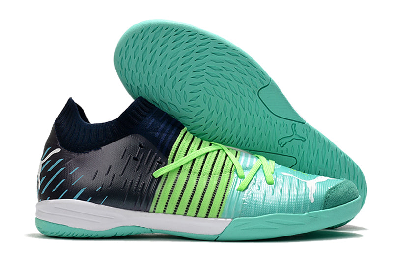 Chuteira Puma Future Z - Futsal