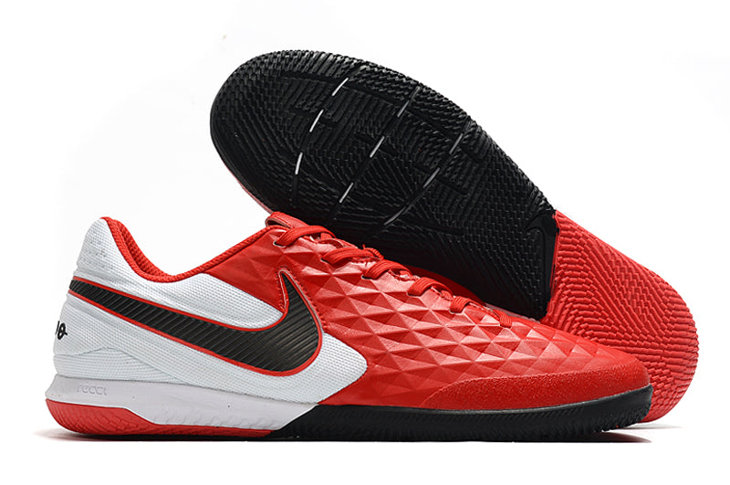 Chuteira Nike Tiempo Lunar Legend VIII - Futsal