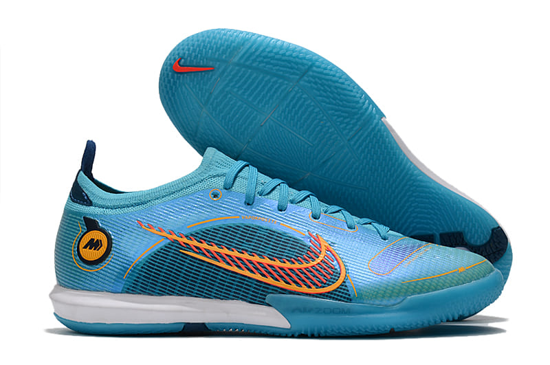 Chuteira Nike Vapor 14 Elite - Futsal
