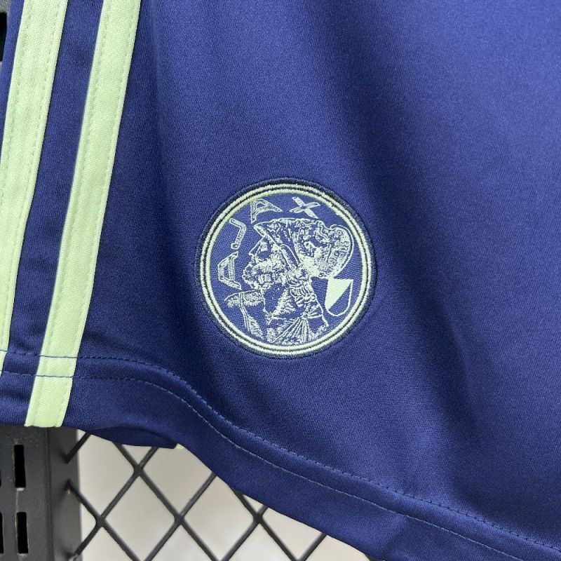 Shorts Ajax - 2025/26 Away