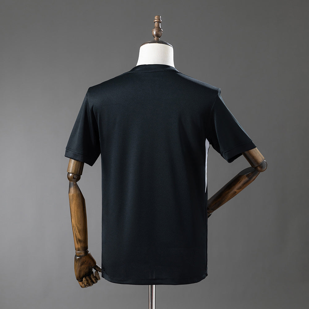 Camisa Vasco da Gama - 2026/27 Home Versão Torcedor