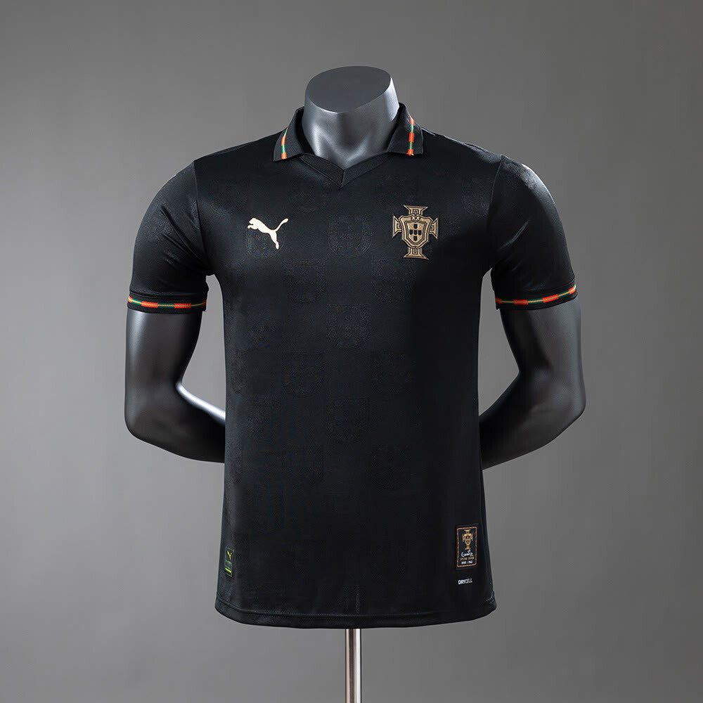 Camisa Portugal - 2026/27 Edição Especial Versão Jogador