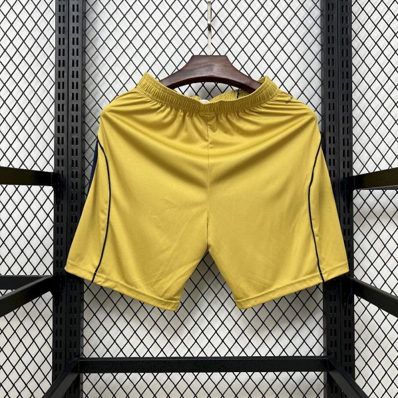 Shorts Boca Juniors - 2025/26 Away