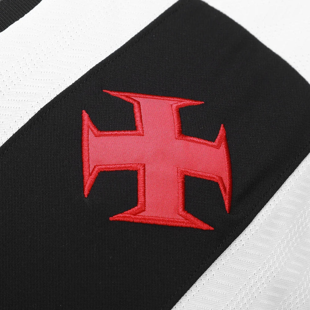 Camisa Vasco II 25/26 - Jogador Masculina