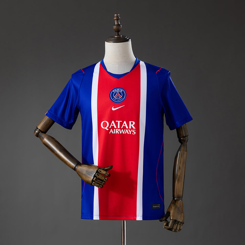 Camisa PSG - 2026/27 Home Versão Torcedor