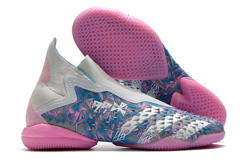 Chuteira Adidas Predator Freak - Futsal