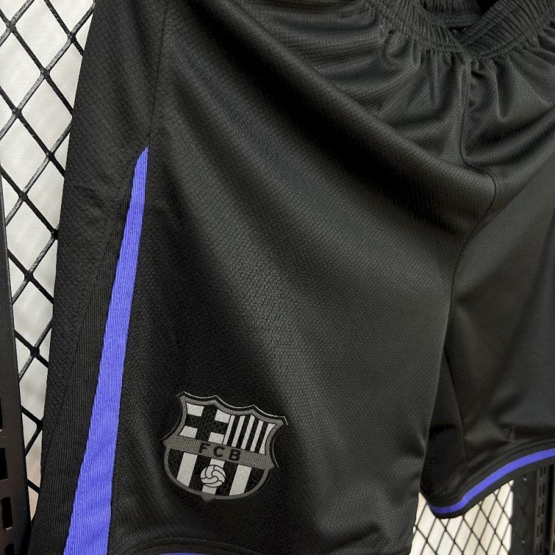 Shorts Barcelona - 2025/26 Edição Especial