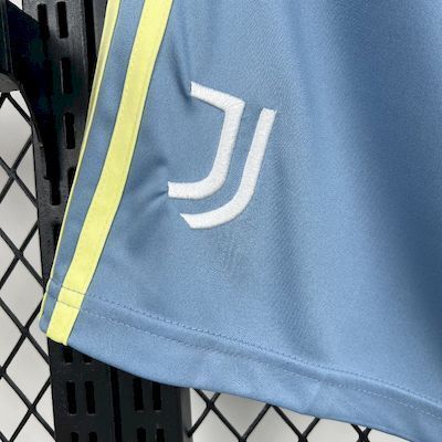 Shorts Juventus - 2025/26 Away
