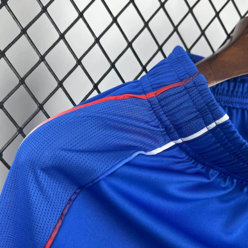Shorts Universidade do Chile - 2025/26 Home