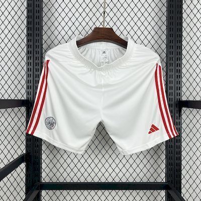 Shorts Ajax - 2025/26 Home