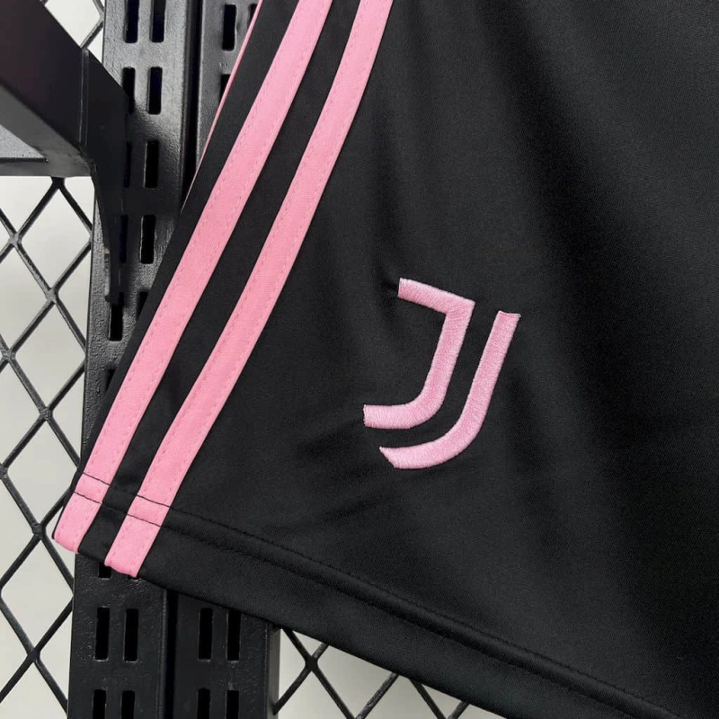 Shorts Juventus - 2025/26 Home