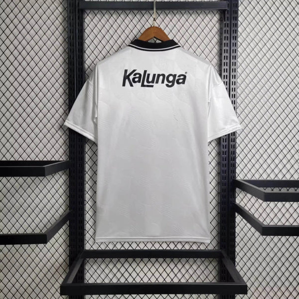 Camisa Timão 1994 - Versão Retro - Branca